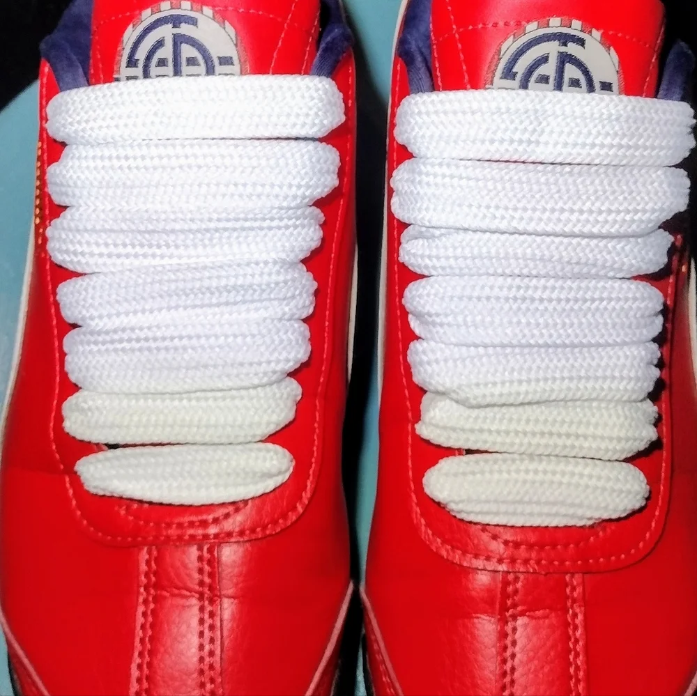 Puma Romas - Picture 6 of 8